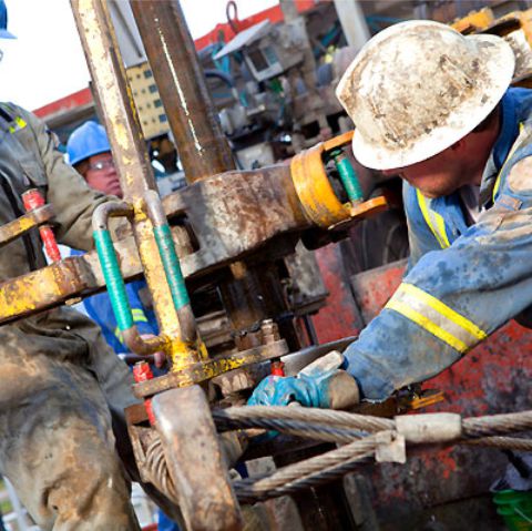 Flare Gas Recovery